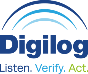 Sponsored by Digilog